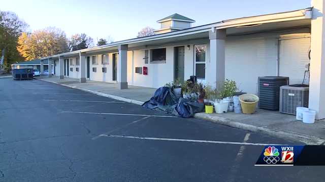 Interactive Recourse Center opens up winter shelter program - Vimarsana News