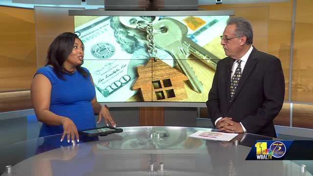 Mortgage tips for the housing market from Brian Sacks - Vimarsana News