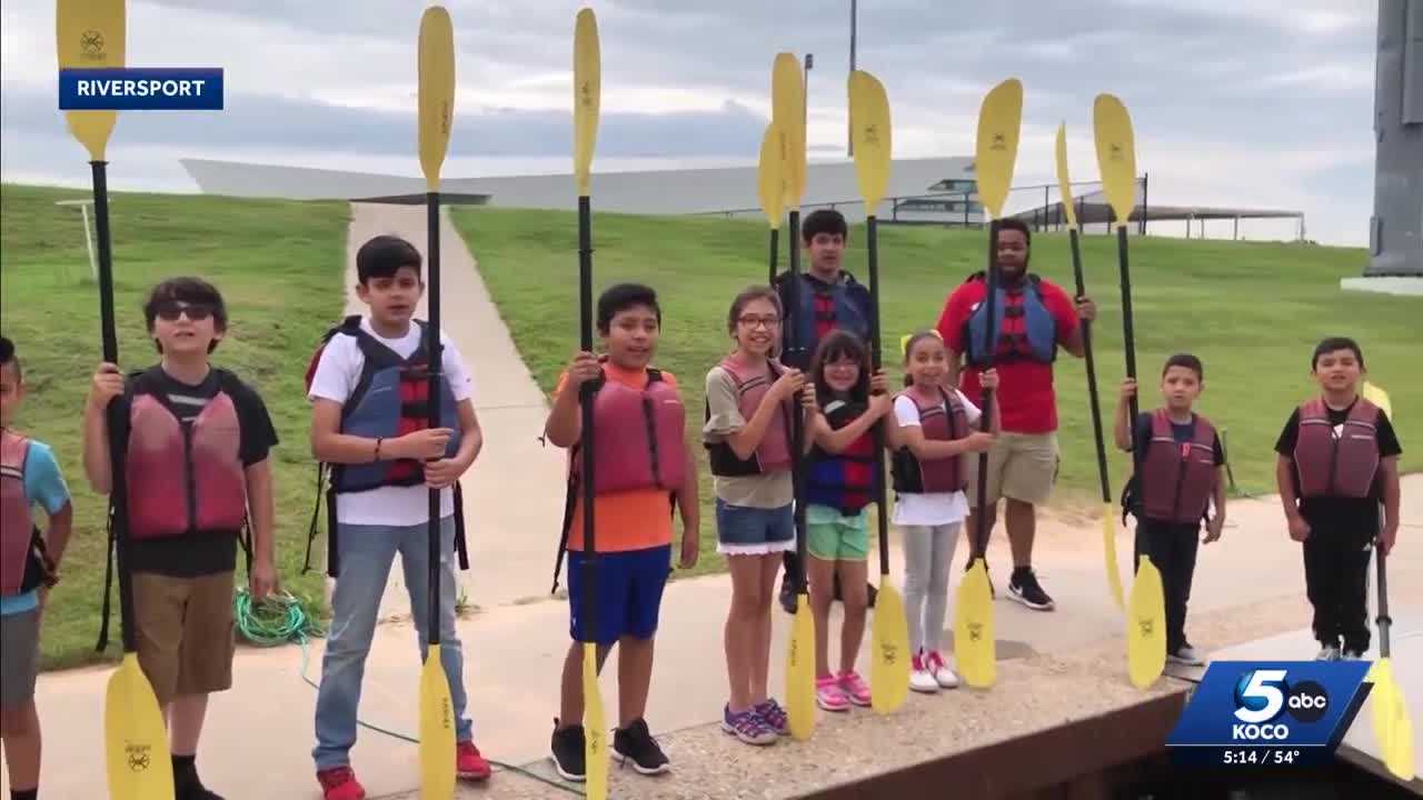 From ziplining to robotics, OKC summer camps are filling quickly: How to sign up