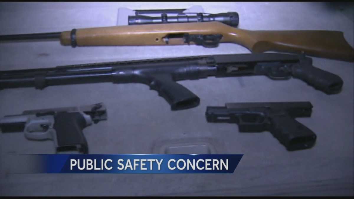 Victims' advocates warn of increased safety risk with Prop 47