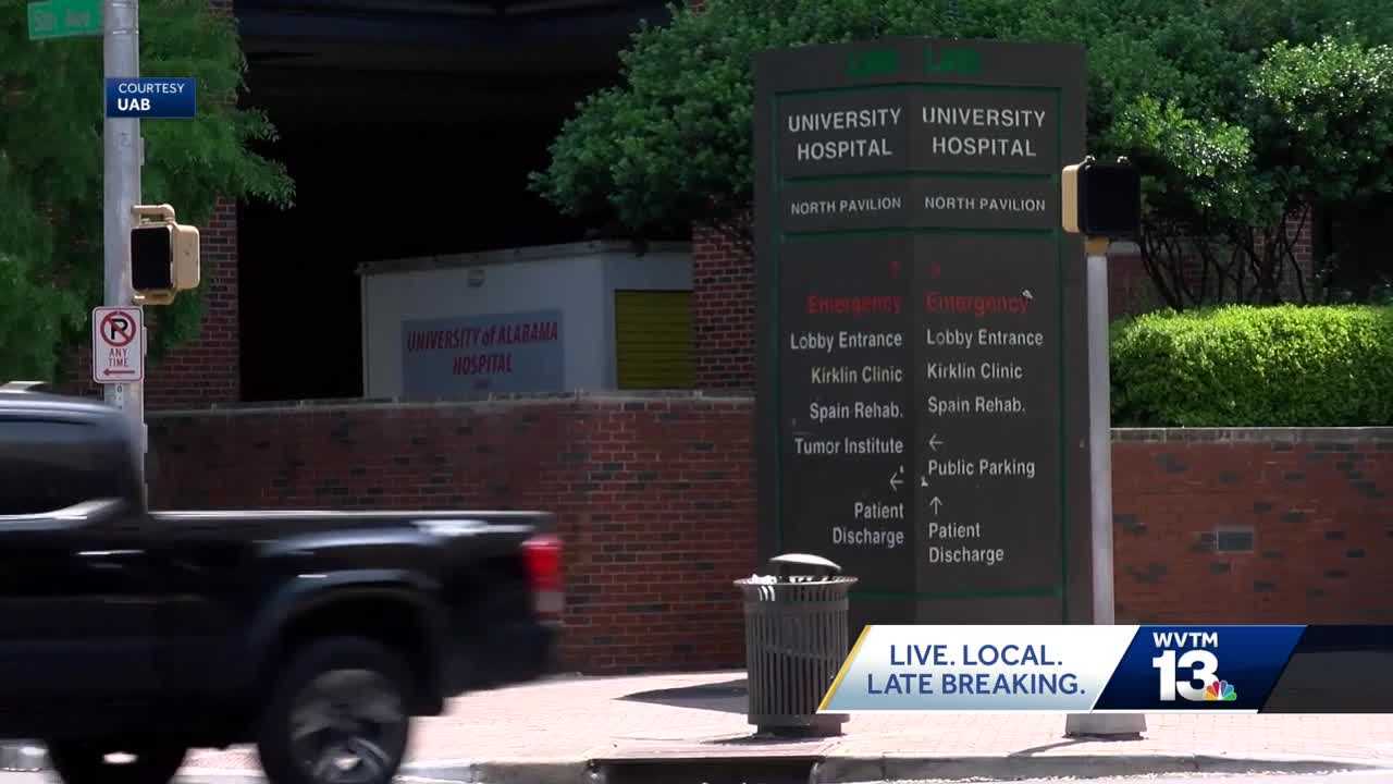UAB expanding emergency rooms - Vimarsana News