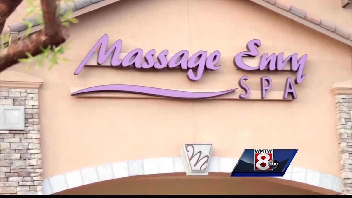 Massage Envy Responds To Sexual Assault Allegations