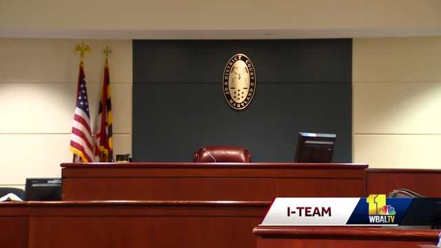 Sheriff: Man accused of assaulting deputies in Baltimore court - Vimarsana News
