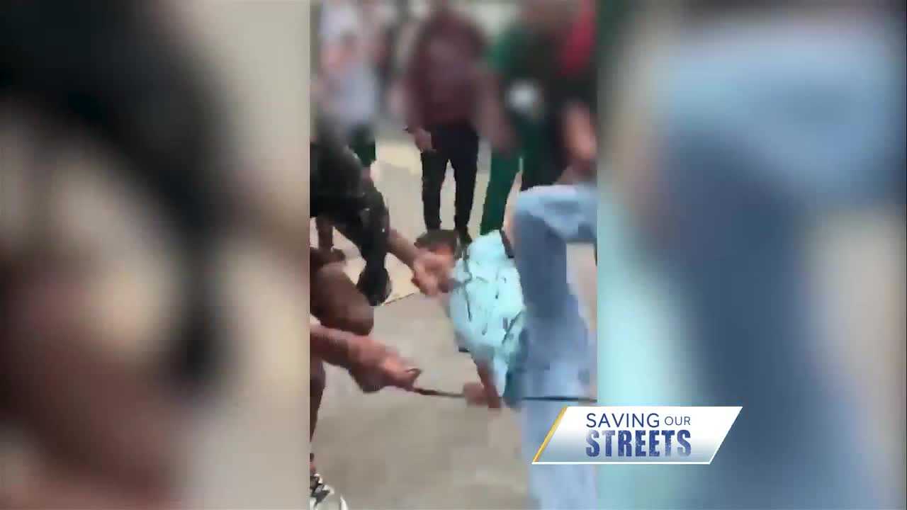 wesh.com - Nancy Alvarez - AI 'friends' and viral dares: The online teen trends experts say parents can't ignore