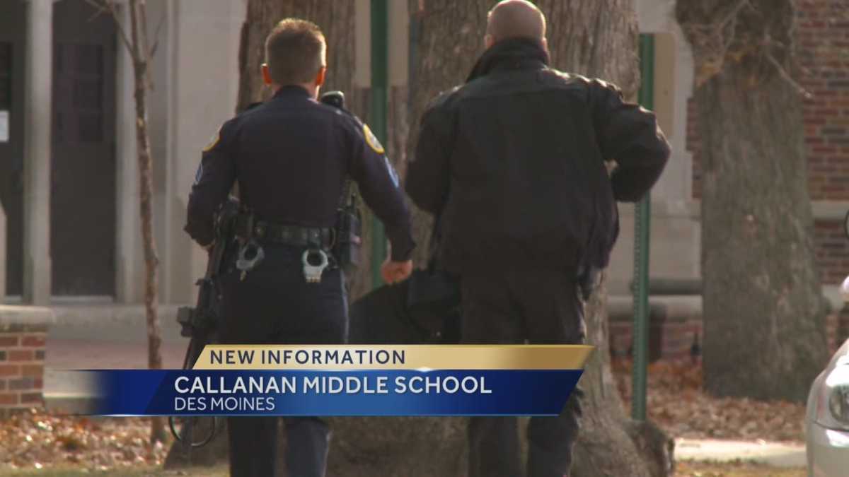 School locked down after report of student with weapon