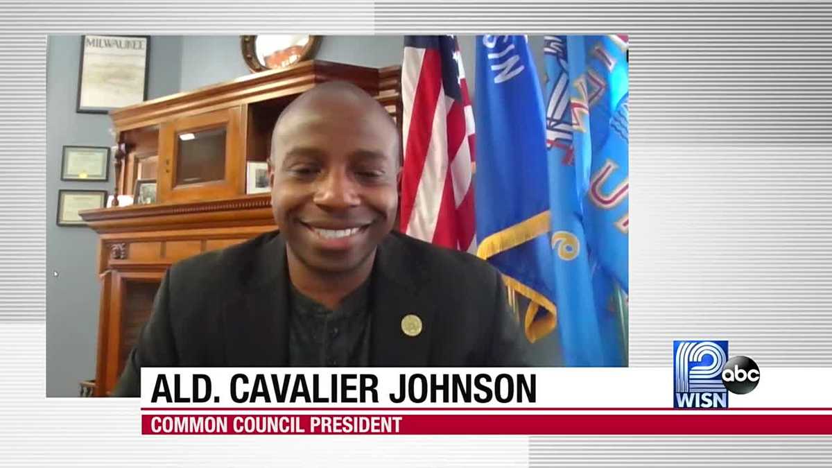 Milwaukee council president to take over as mayor