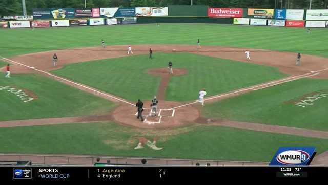After All-Star Announcement, Silver Knights Beat Bravehearts
