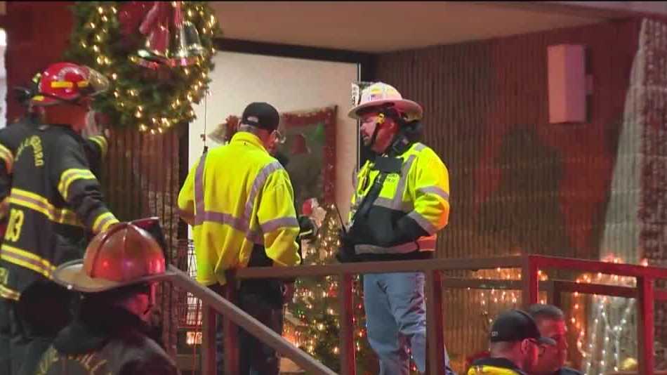 Woman killed after fire at Westmoreland County senior-living apartments ...