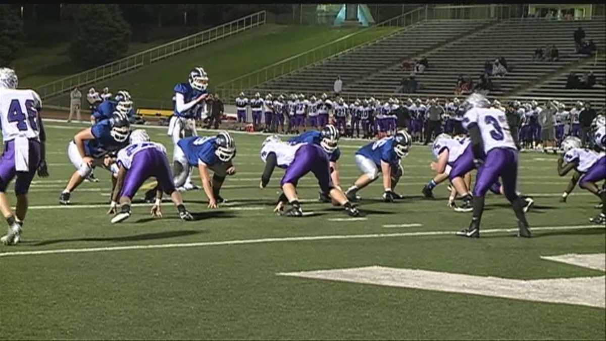 Operation Football Week 8 highlights