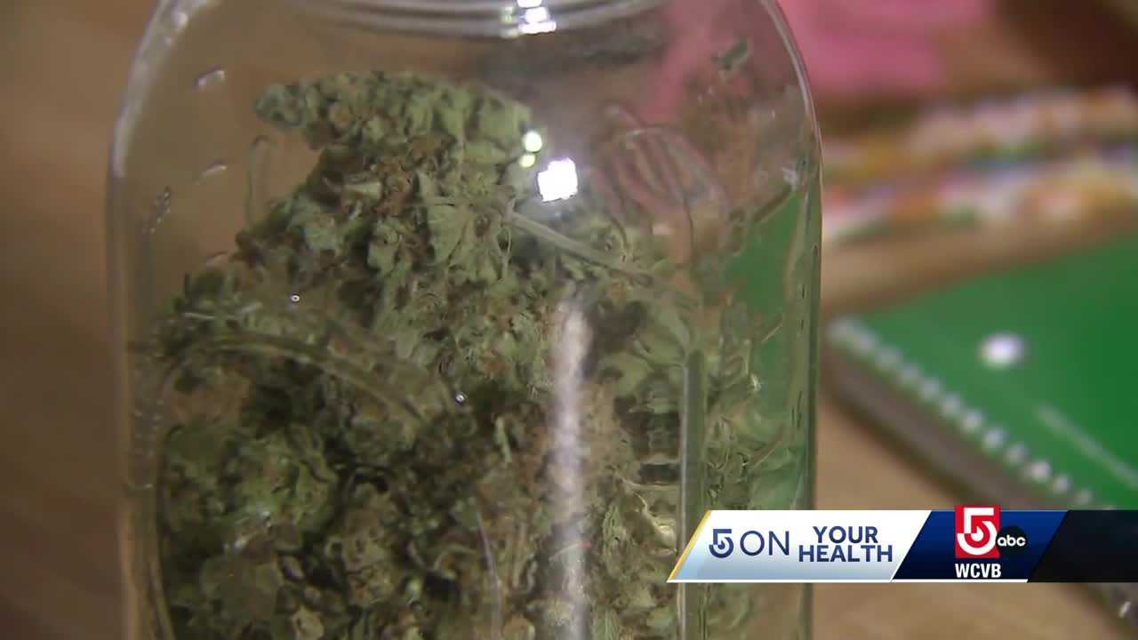 Marijuana losing its mojo? Here's how you can safely cut back, stop - Vimarsana News