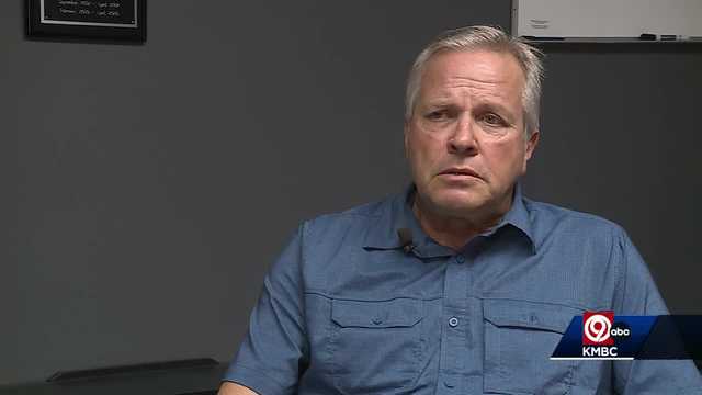 KMBC speaks to the man behind investigation into police charity - Vimarsana News