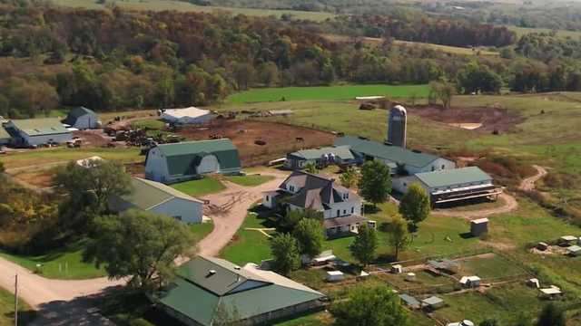 Why did USDA wait so long to take action against Daniel Gingerich? - Vimarsana News