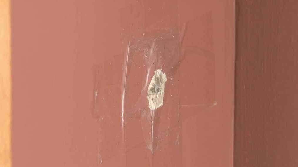 Man accused of shooting multiple Berlin businesses released on his own recognizance