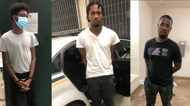 Kidnapped Florida man drove erratically so police would pull him over - Vimarsana News