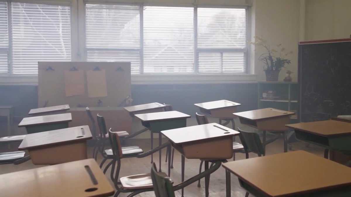 How to talk to your kids about school shootings