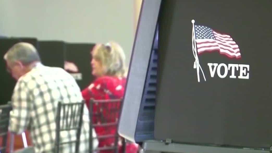 Albuquerque City Council to vote on ranked-choice voting proposal