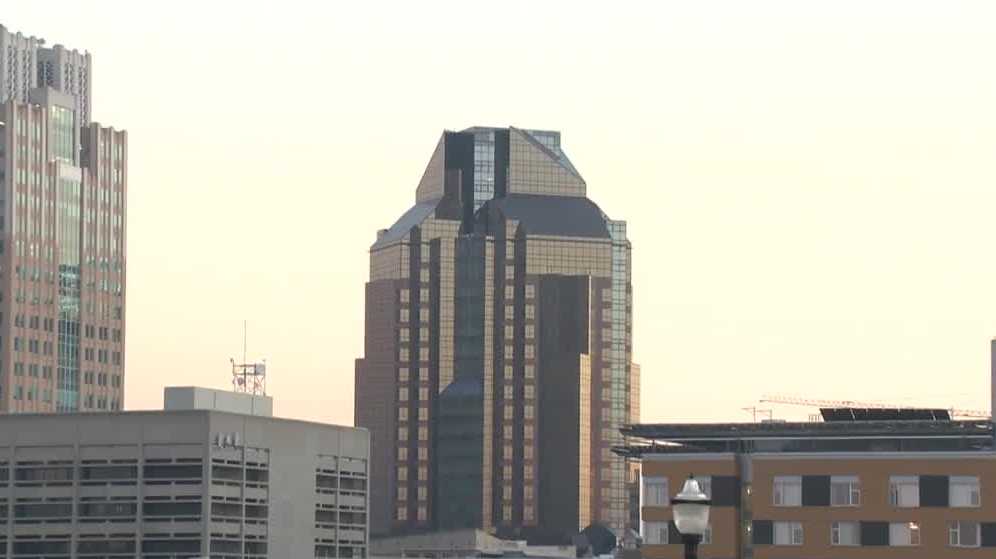 New owners discuss plans for Downtown Sacramento skyscraper that sold for million