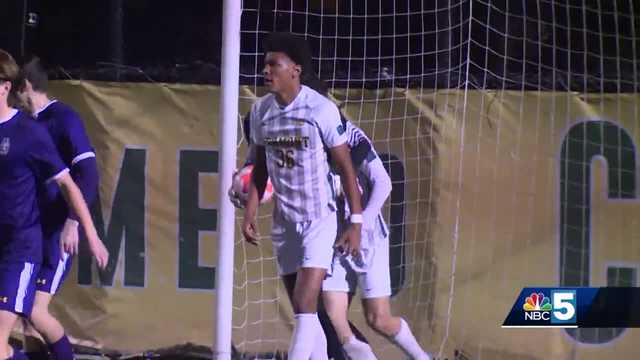 Vermont shocked in semifinals by UAlbany - Vimarsana News
