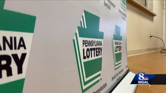 Pennsylvania Lottery marks 50 years - Vimarsana News