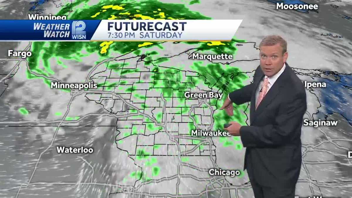 Videocast: Half And Half Weekend