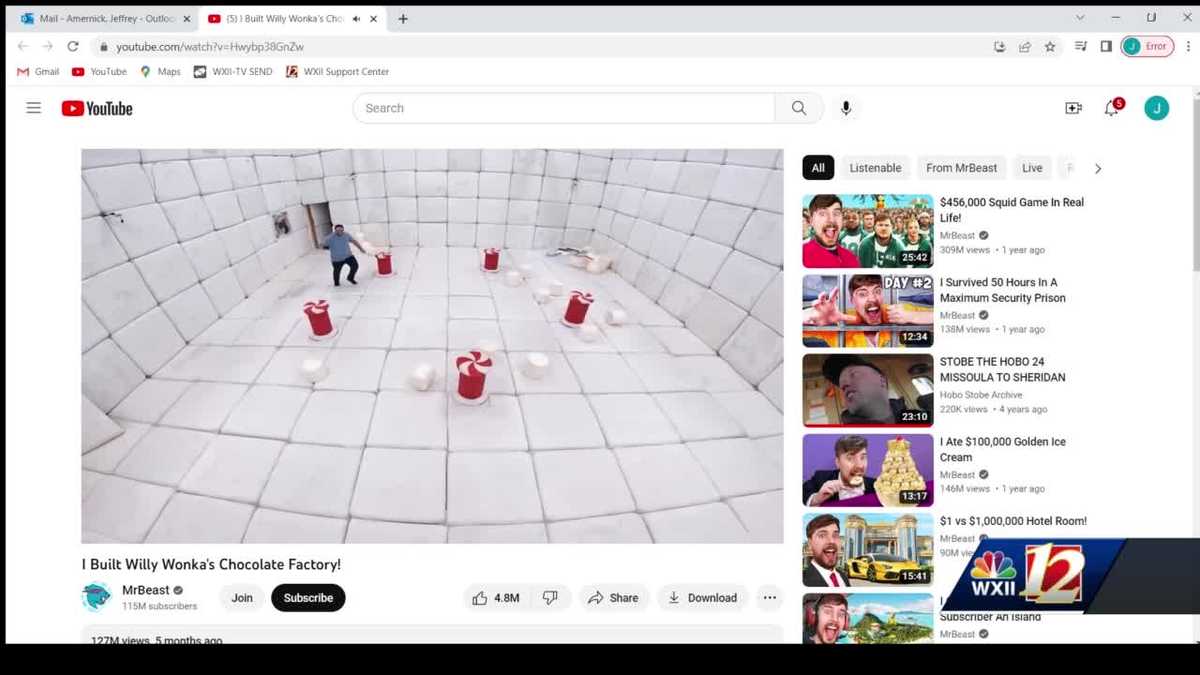 YouTube announces top trending videos of 2022