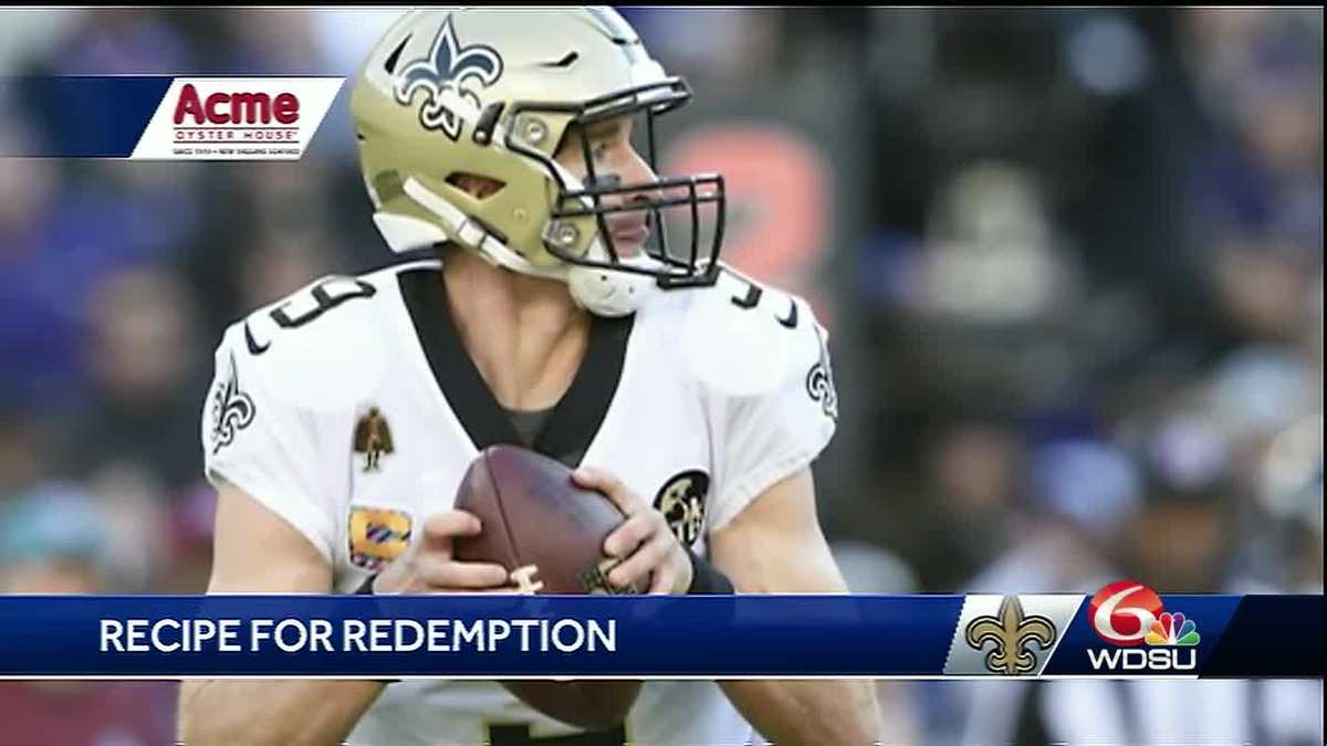 Kickoff for Saints at Panthers game moved to 3:25 p.m.