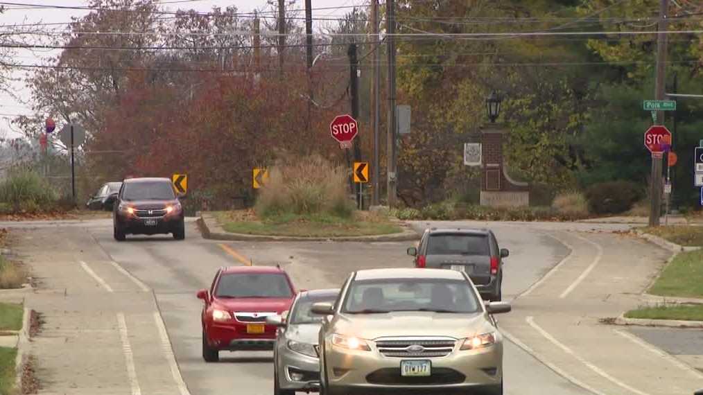 Des Moines reinstates mobile speed cameras with new signage