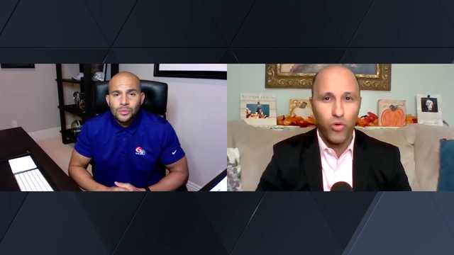 WATCH NOW: Lance Moore discusses why he's a big fan of QB Trevor Siemian starting for the Saints - Vimarsana News