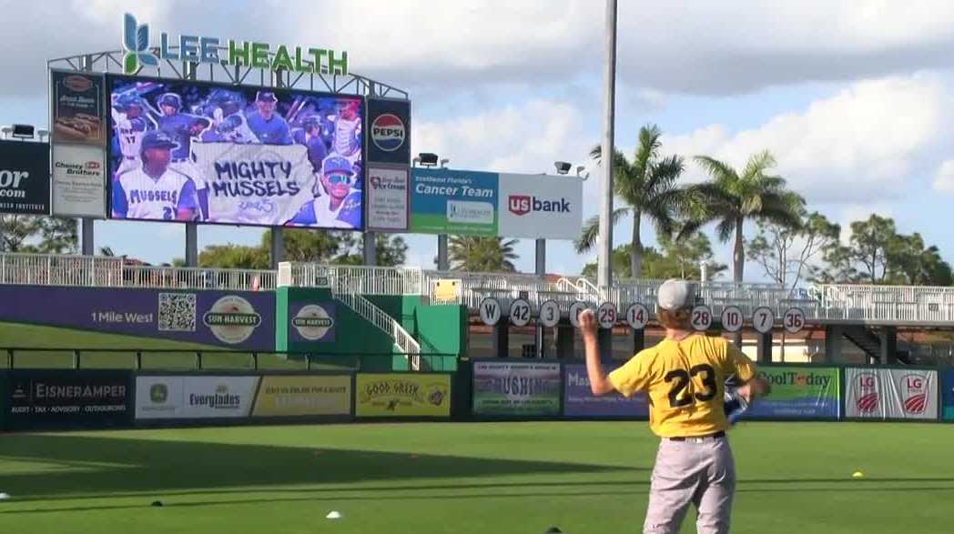 Fort Myers Mighty Mussels ready to shine in 2025