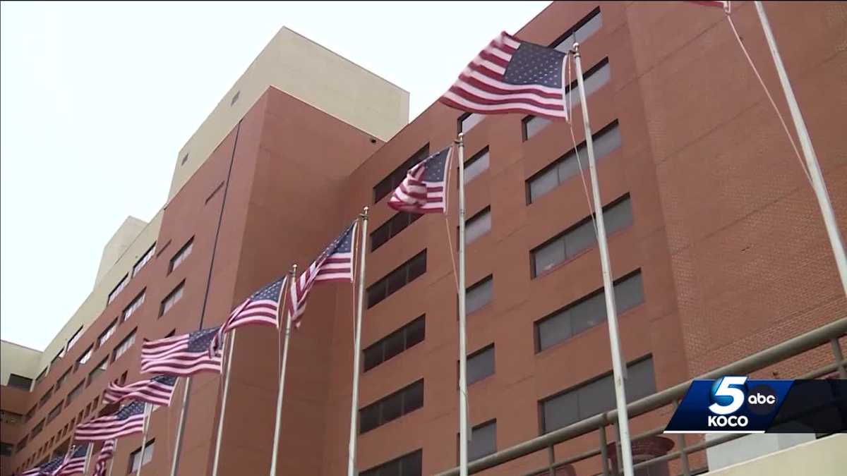 Oklahoma City VA shares resources for veterans during Suicide Prevention Month