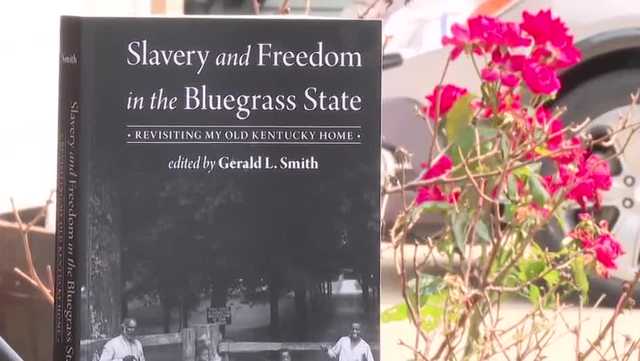 New book details the vast experiences of African-Americans in Kentucky - Vimarsana News
