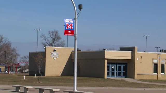 Students and staff get sick after mystery smell fills school - Vimarsana News