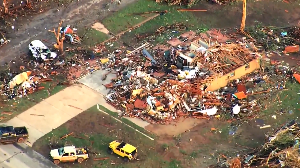 Replacement SNAP benefits available after EF-4 tornado hit Enid
