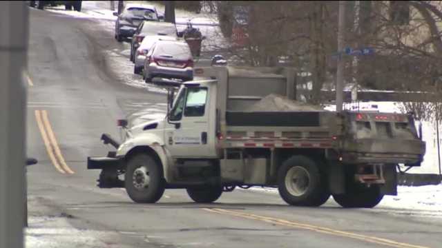 Pittsburgh snow response: 24-hour goal for Public Works - Vimarsana News