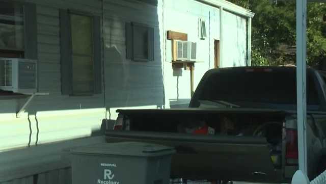 Truck belonging to suspect in shootings, Capitol threat spotted at Granite Bay mobile home park - Vimarsana News