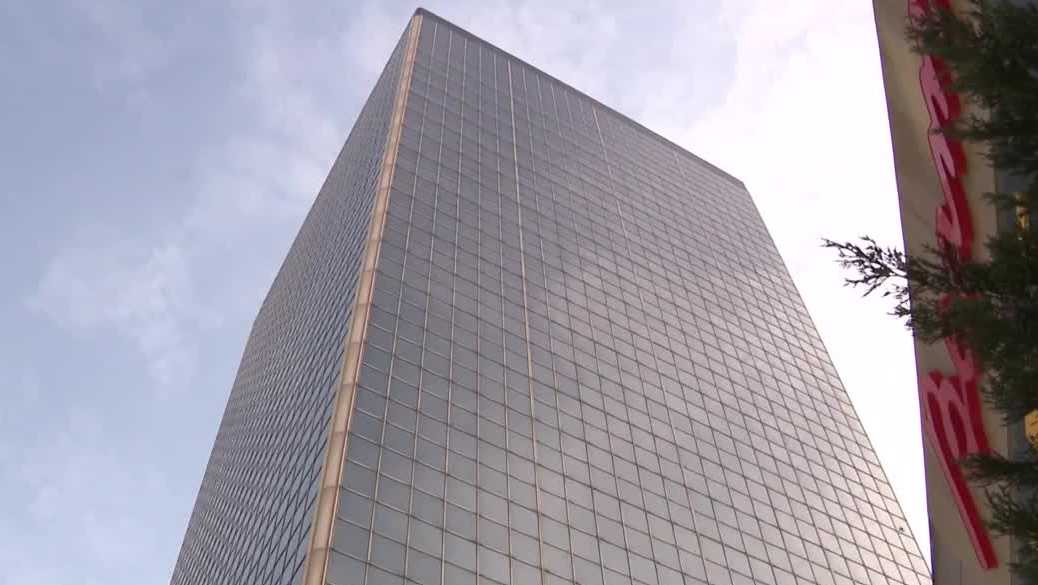 Fifth Third tower's conversions to luxury hotel sparks optimism for downtown Louisville
