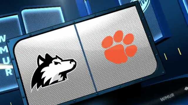 Newport softball beats Monadnock