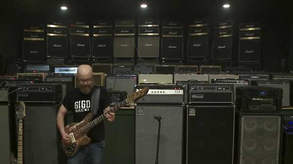 local musician breaks world record at soft opening of val air ballroom