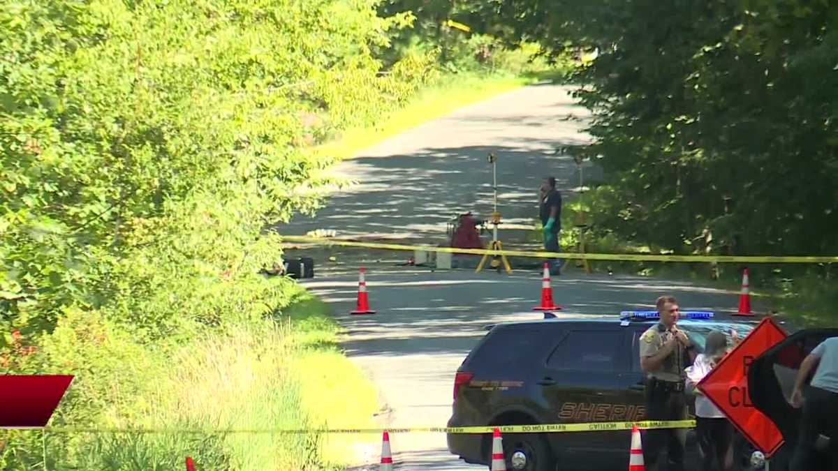 NTSB releases report on plane crash that killed 2 in Litchfield