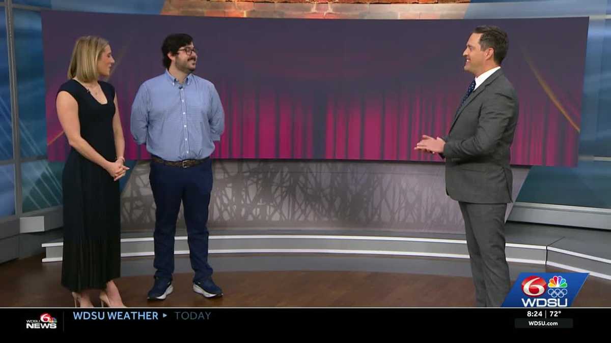 'Guys and Dolls: A Musical Fable of Broadway' heads to Le Petit Theatre