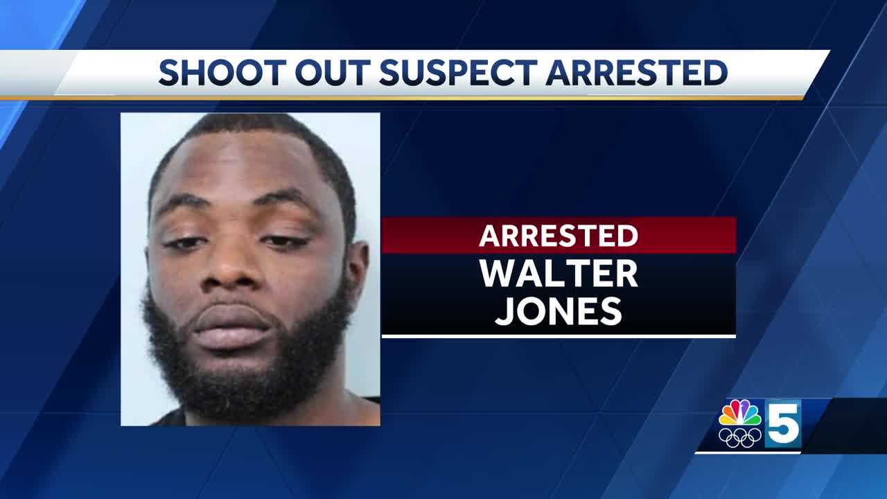 Massachusetts man believed to be connected to Burlington shooting incident - Vimarsana News