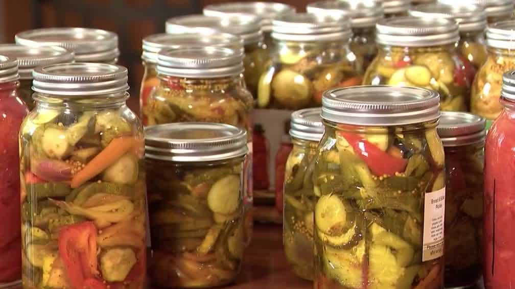 Pickle debate could inspire new legislation at New Hampshire State House