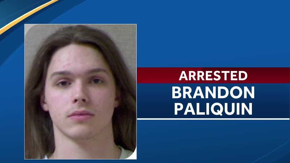 Hudson, New Hampshire police pursuit: 1 arrested - WMUR