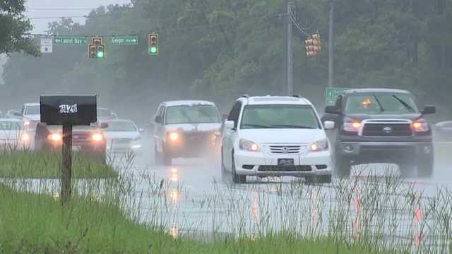 Savannah: What are the hurricane evacuation routes? - Vimarsana News