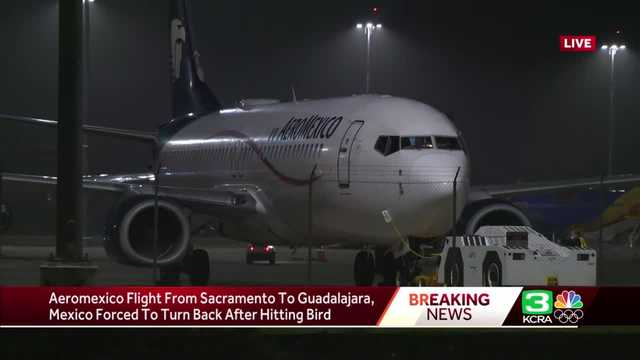 acramento International Airport officials want to lure airline to