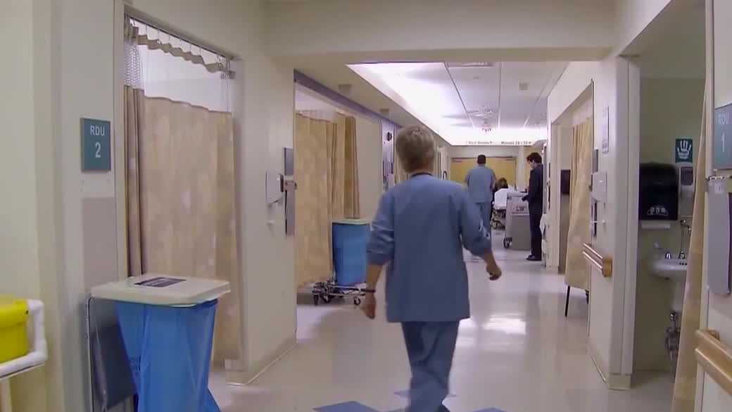 Flu activity surges in New Hampshire