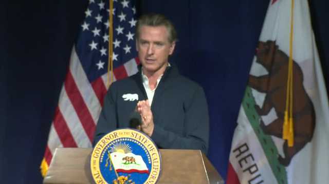 Takeaways in California governor's budget presentation - Vimarsana News