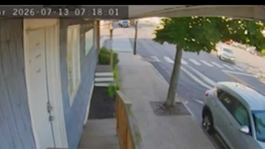Former senior DHS official analyzes deadly ICE shooting in Biddeford