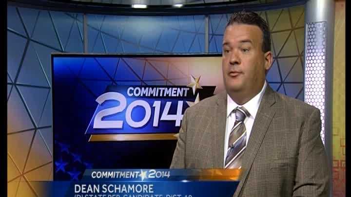 In their own words: Dean Schamore on minimum wage