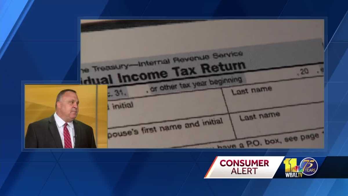 Financial Tips Tax refund smaller than expected?